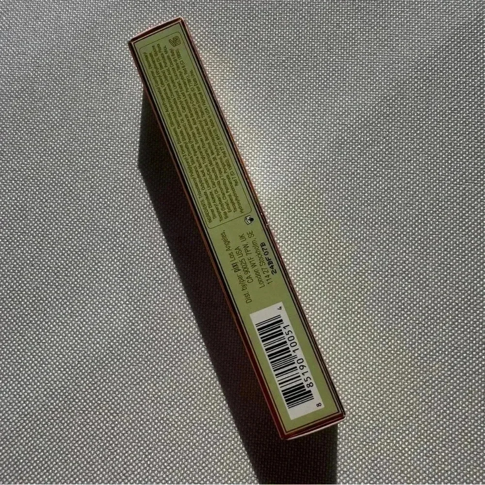 NWT Pixi LipLift Max Color: Petal Ice